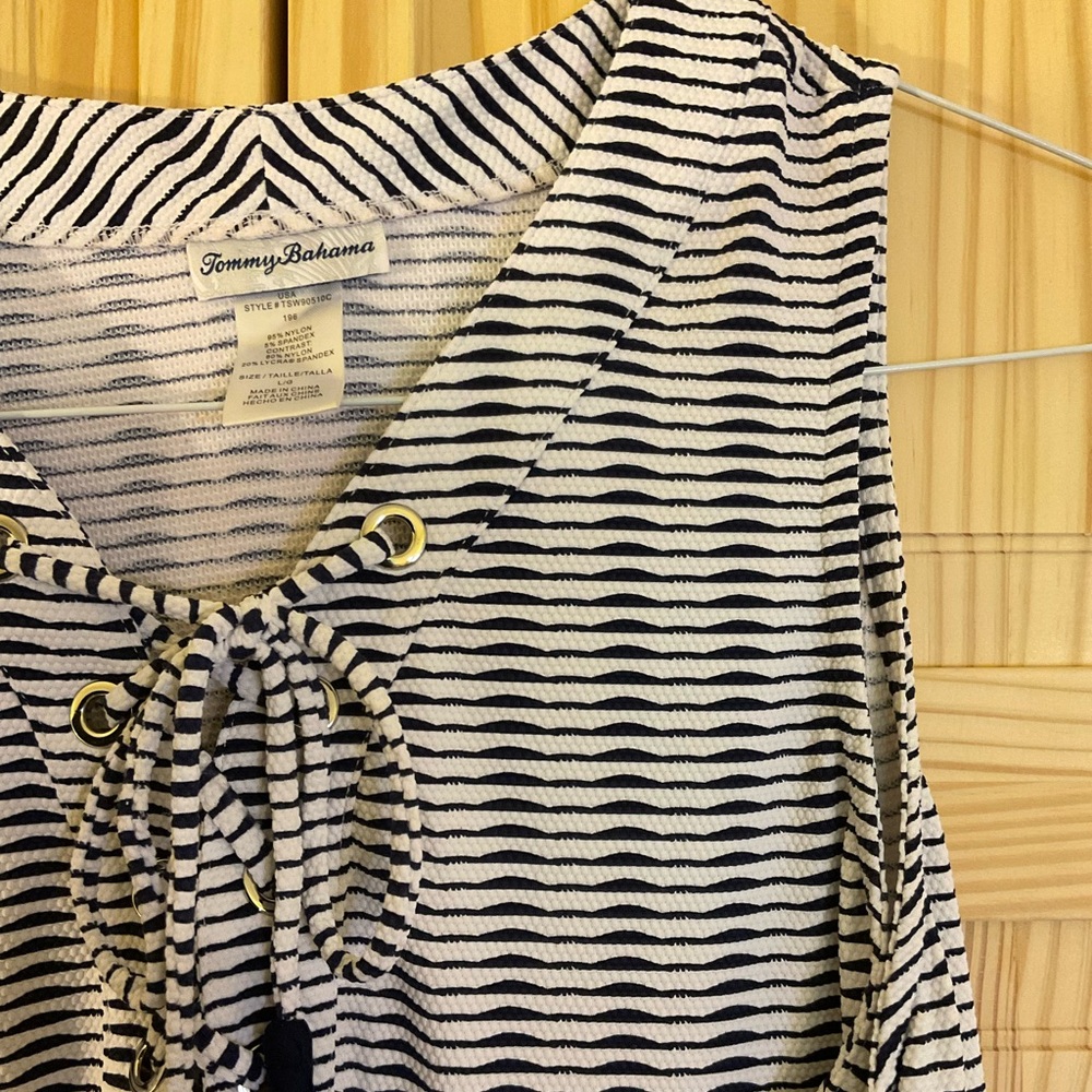 ❌FINAL❌ Tommy Bahama Sleeveless Dress - Picture 3 of 7